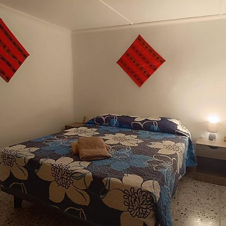 Misky Wasi Hotel Сан Педро де Атакама Екстериор снимка