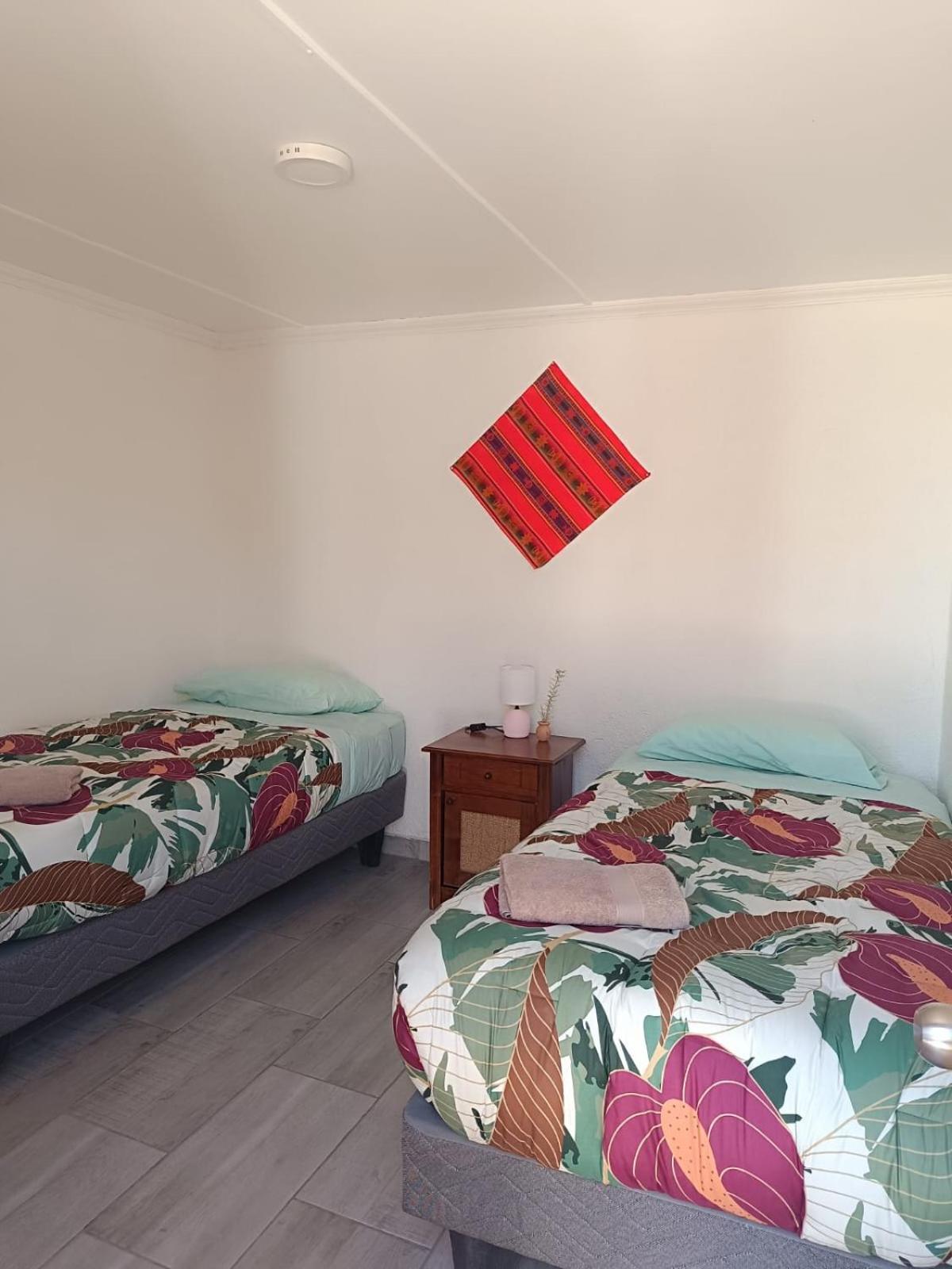 Misky Wasi Hotel Сан Педро де Атакама Екстериор снимка