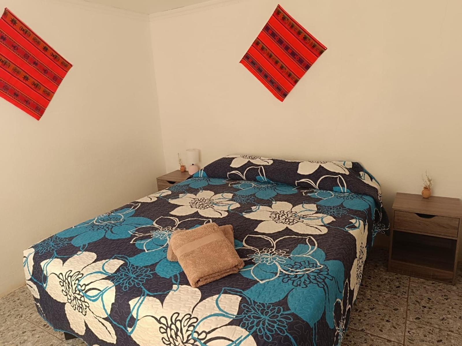 Misky Wasi Hotel Сан Педро де Атакама Екстериор снимка