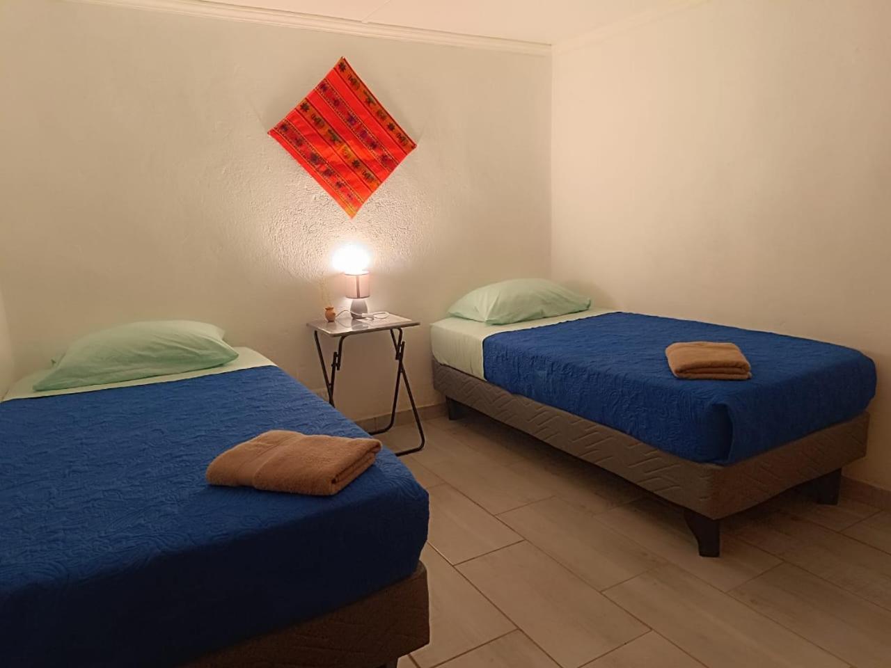 Misky Wasi Hotel Сан Педро де Атакама Екстериор снимка