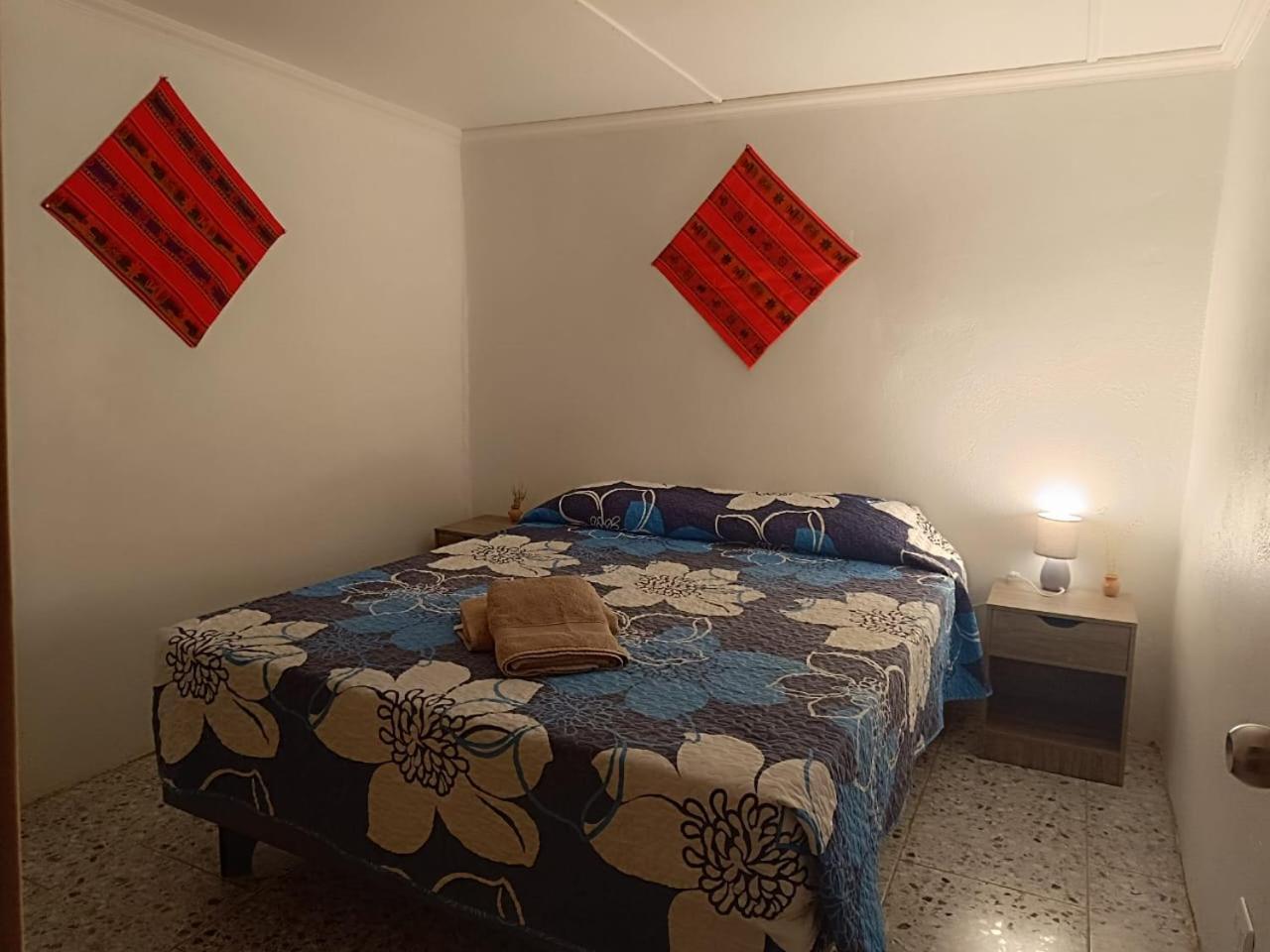 Misky Wasi Hotel Сан Педро де Атакама Екстериор снимка