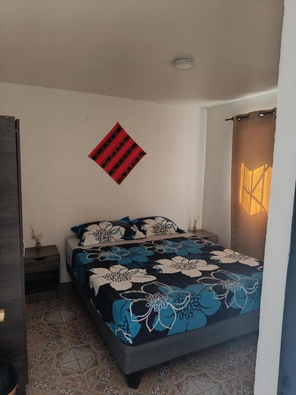 Misky Wasi Hotel Сан Педро де Атакама Стая снимка