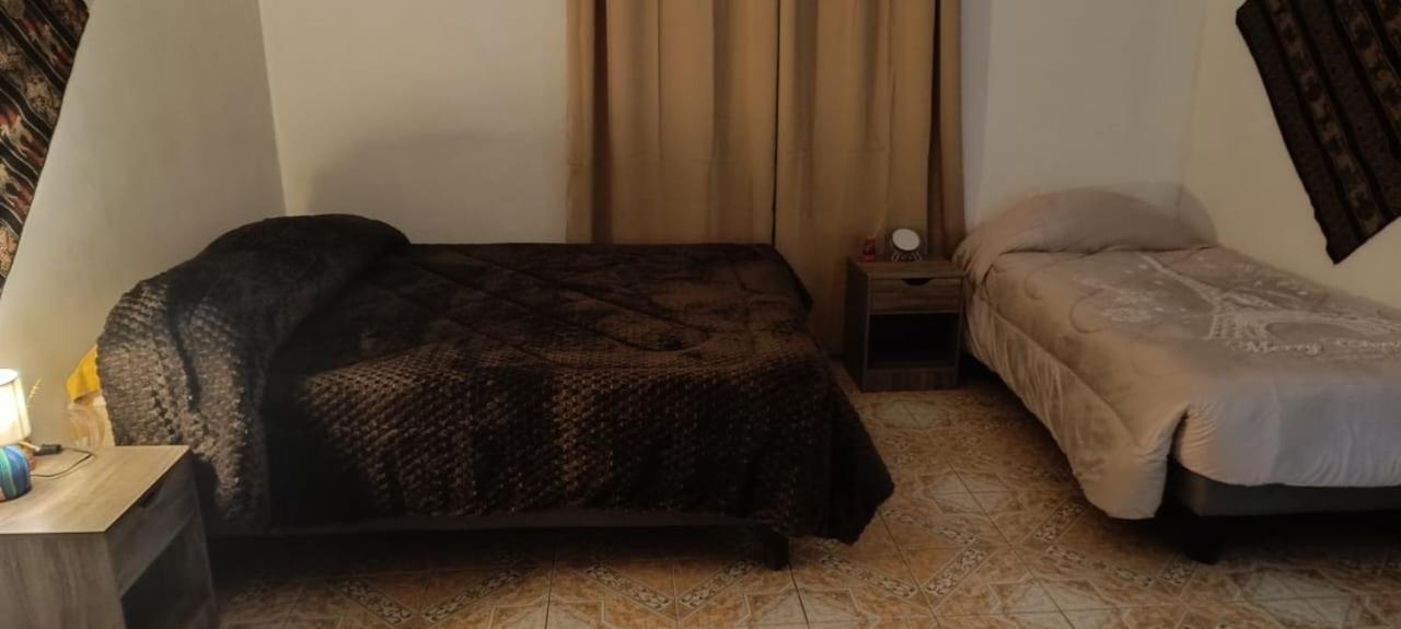 Misky Wasi Hotel Сан Педро де Атакама Екстериор снимка