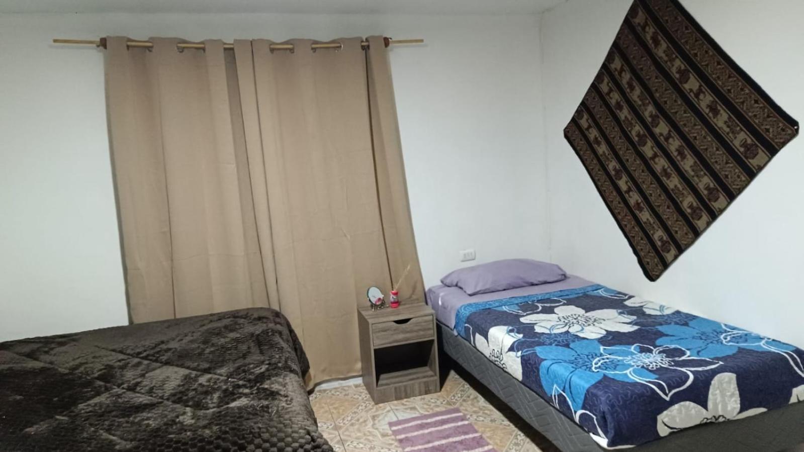 Misky Wasi Hotel Сан Педро де Атакама Екстериор снимка